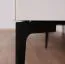 TV-Unterschrank Asau 04, Farbe: Kaschmir / Eiche dunkel - Abmessungen: 56 x 148 x 47 cm (H x B x T)