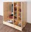 Kleiderschrank 1 90 hoch