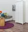 Massiv Schrank