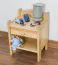 Nachttisch Natur 45x34x29 (HxBxT) Kiefer massiv Abbildung
