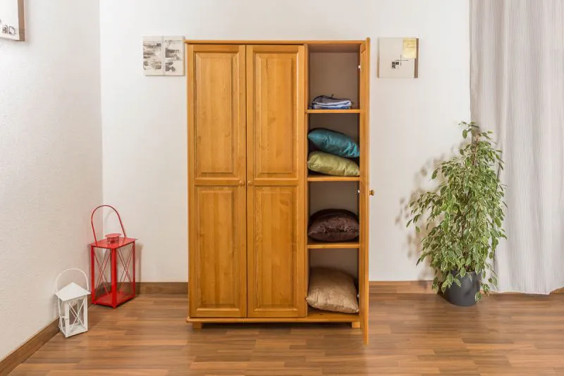 Kiefer Schrank