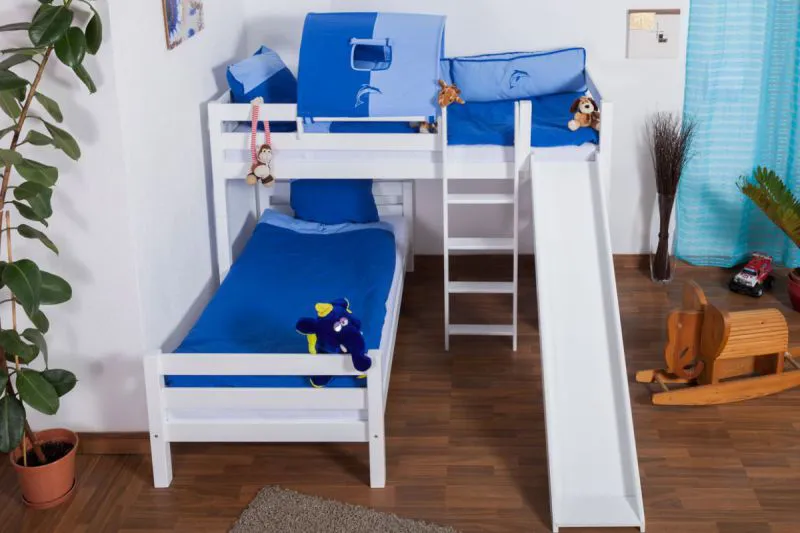 Doppelstockbett