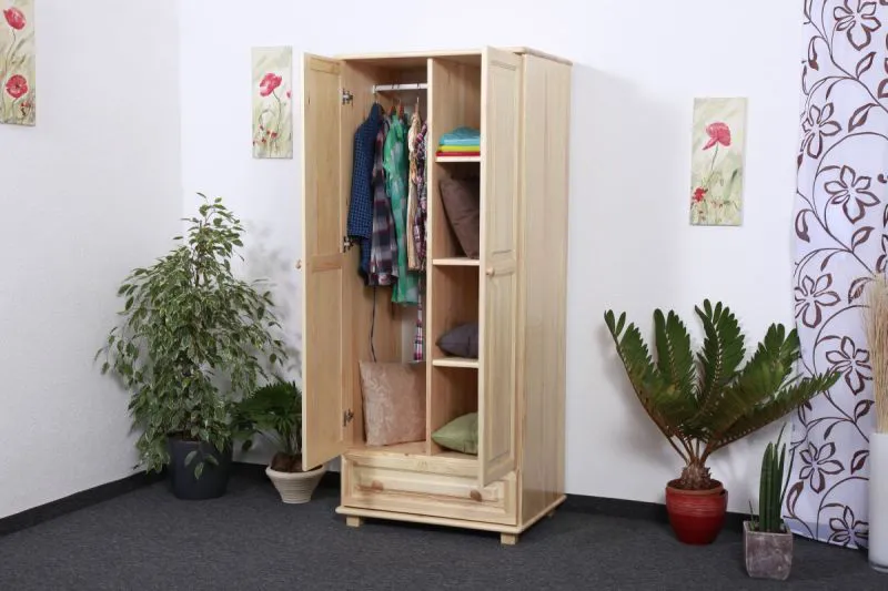 Kiefer Schrank
