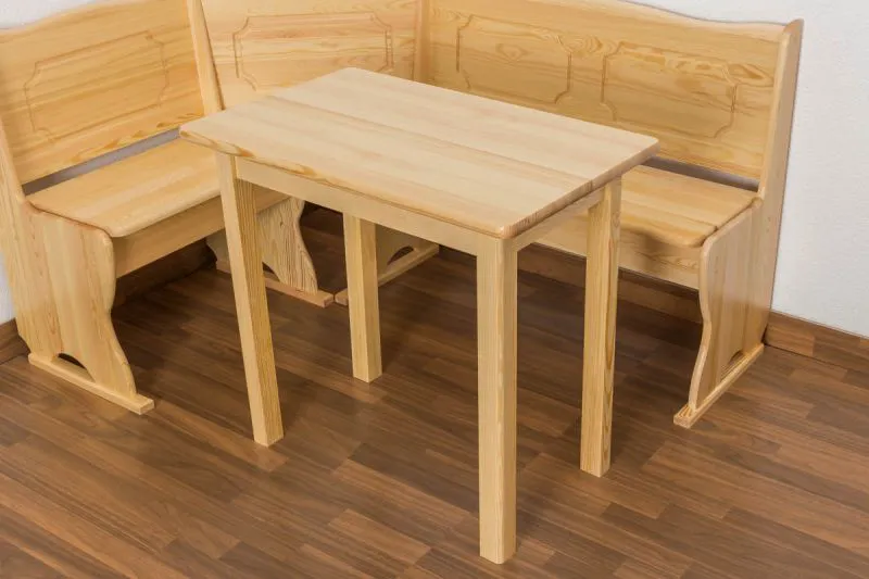 Küchentisch Breite 50 cm
