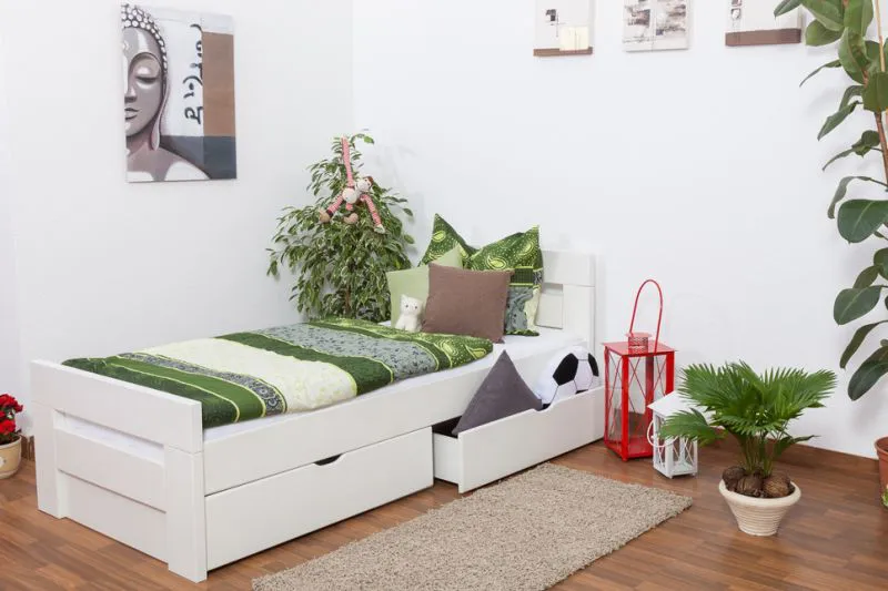 Kinder Funktionsbett