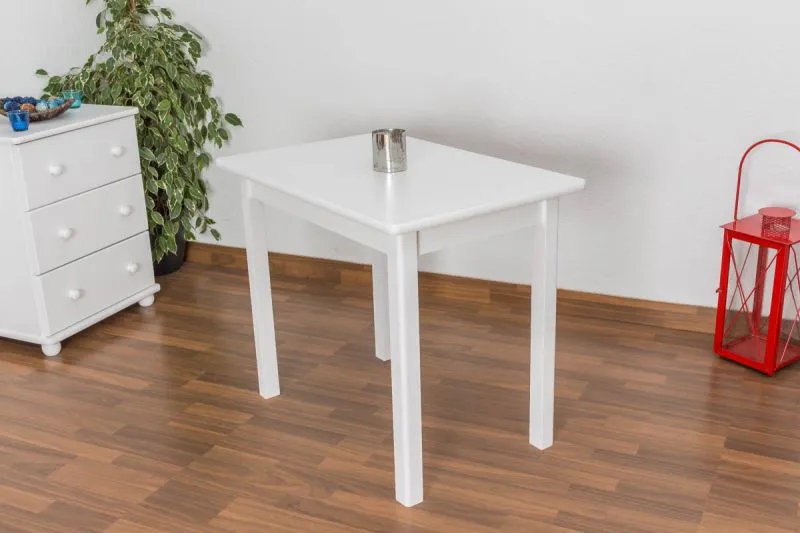 Kleiner Tisch