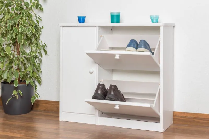 Schuhschrank 90 cm breit