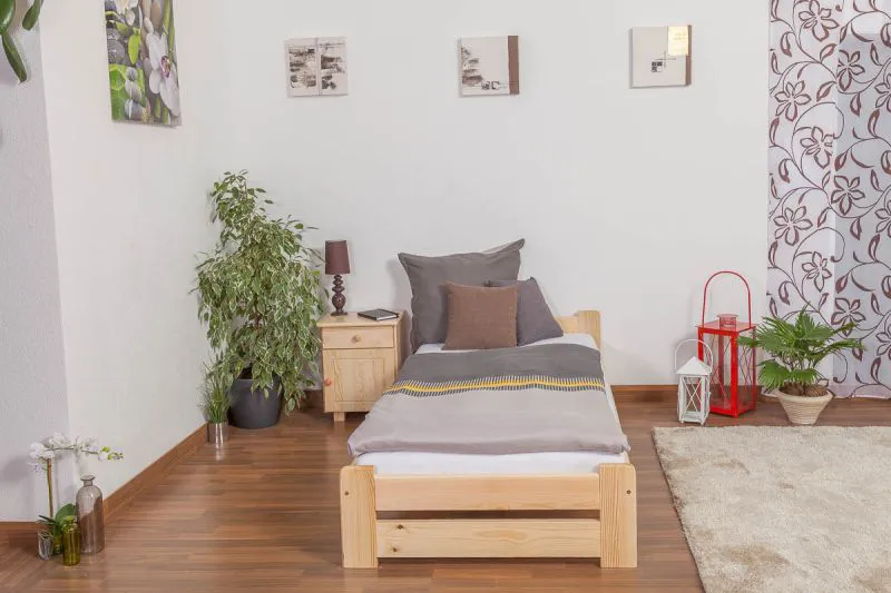 Jugendbett 90x200