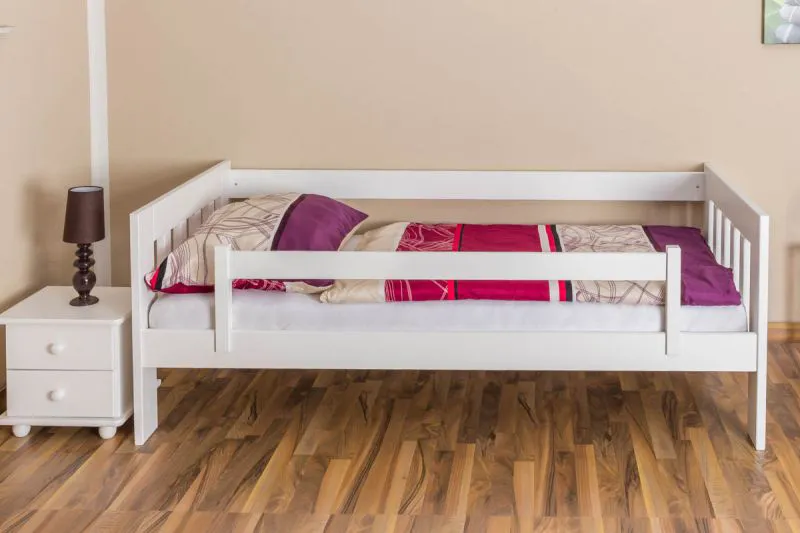 Einzelbett