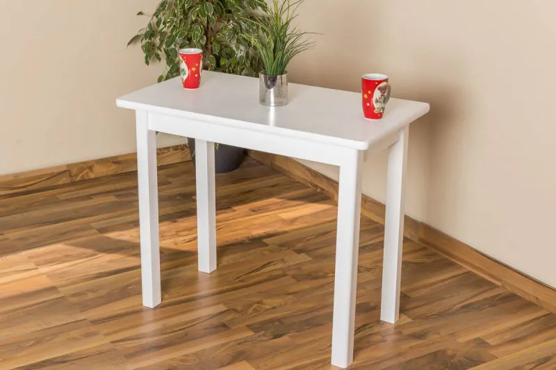 Kleiner Tisch