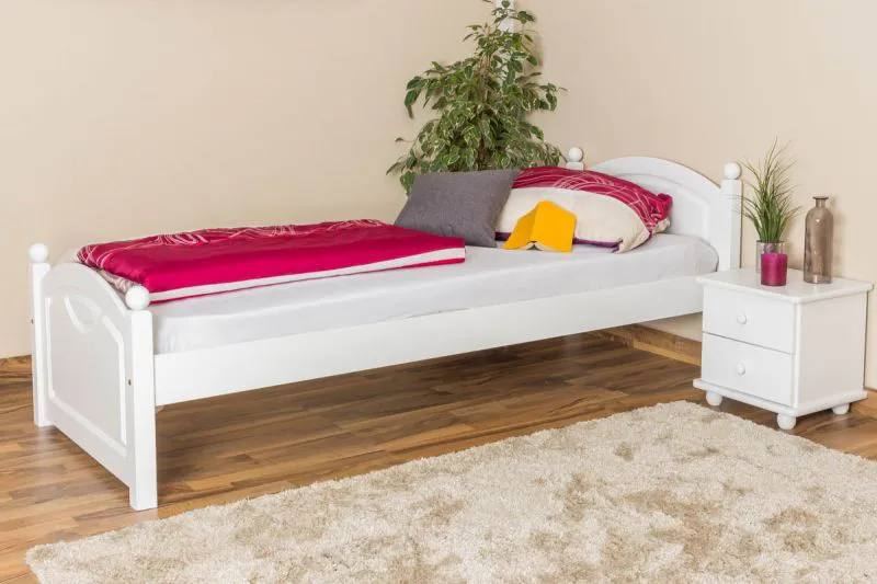 Bett 80x200