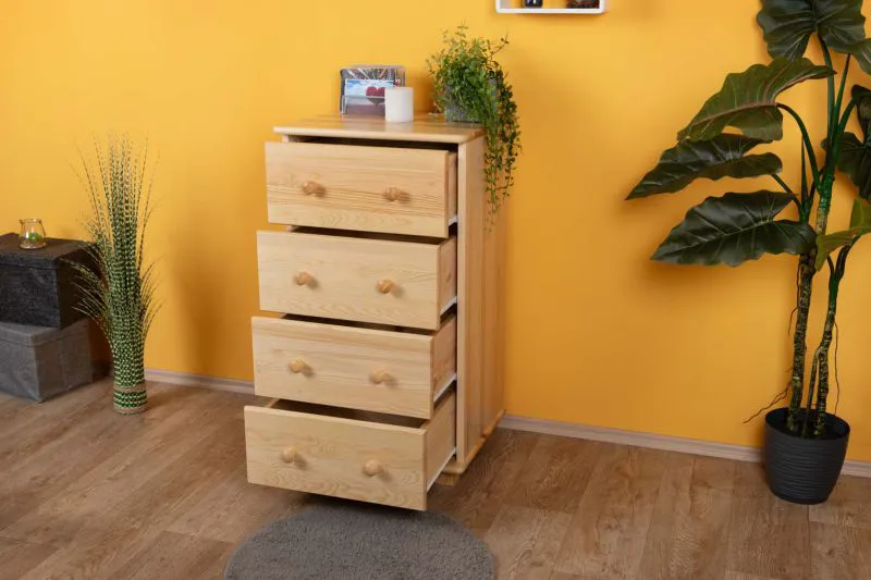 Kommode 55 cm breit