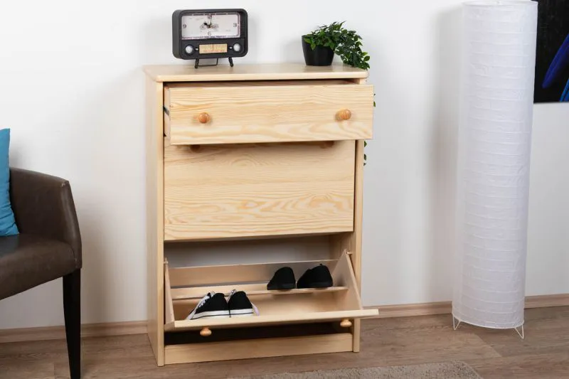 Schuhschrank 30 cm tief