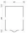 Elementgartenhaus Aachen mit Satteldach - L: 500 cm x B: 400 cm - inkl. Dachpappe