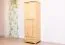 Kleiderschrank 65 cm breit