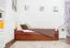 Bett mit Bettkasten