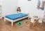 Kinderbett 90x200