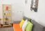 Kiefer Regal 60 cm breit