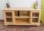 TV Unterschrank Kiefer