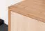 Kommode Curug 09, Farbe: Eiche / Buche hell - Abmessungen: 96 x 90 x 44 cm (H x B x T)