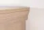 Vitrine Wewak 25, Farbe: Sonoma Eiche - Abmessungen: 200 x 65 x 42 cm (H x B x T)
