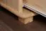 Kleiderschrank aus Kiefernholz