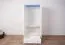 Kleiderschrank 80 breit