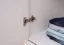 Massivholz Schrank 60 tief