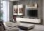 Couchtisch Asau 15, Farbe: Kaschmir - Abmessungen: 90 x 90 x 36 cm (B x T x H)