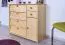 Schuhschrank Kiefer Abbildung