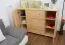 Sideboard, Kommode, Küchenschrank, 156 cm breit Abbildung