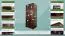 Schrank Holz