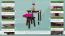 Tisch 75 X 75