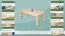 Couchtisch 60 x 120