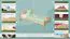 Kinderbett / Jugendbett Buche massiv Vollholz natur 113C, inkl. Lattenrost - 100 x 200 cm (B x L)