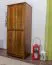 Hoher Kleiderschrank Kiefer