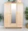 Holz Kleiderschrank