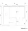 Gartenhaus Pfaffeneck inkl. Fußboden - 70 mm Blockbohlenhaus, Grundfläche: 21,6 m², Satteldach