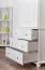 Wohnzimmer - Schrank Kiefer