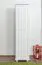 Schrank massiv weiss