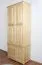 Schrank Kiefer 195 x 84 x 42