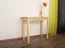 Tisch Breite 90 cm