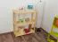 Regal Holz 70 cm breit