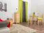Esstisch 70x70 Holz