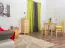 Esstisch 70x70 Holz