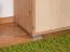 Kommode Curug 09, Farbe: Eiche / Buche hell - Abmessungen: 96 x 90 x 44 cm (H x B x T)