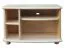 TV-Lowboard Massivholz Farbe: Natur 50x77x40 cm  Abbildung