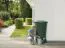 Wassertank - 310 Liter
