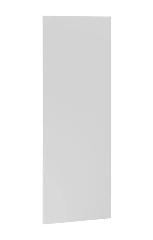 Blende für Schrank ab Arbeitsplattenhöhe Marbak | 158,3 x 58,5 cm | Weiß