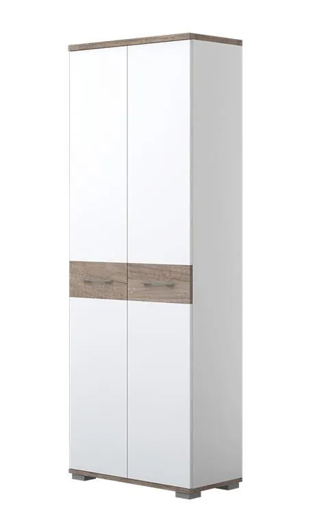 Kleiderschrank Abbildung